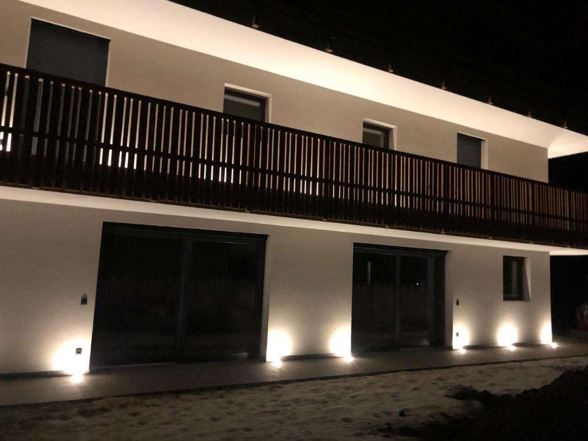 Villa Lara Zirbe Кастельротто Экстерьер фото